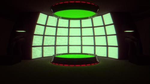 Hologram Chamber/Room preview image
